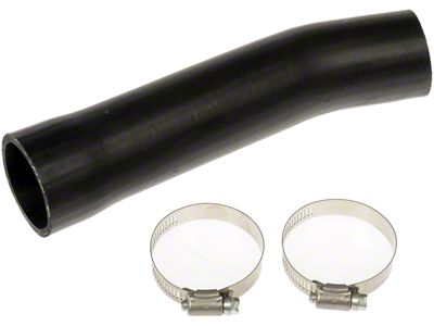 Fuel Filler Neck Hose (94-98 RAM 2500, Excluding Cab & Chassis)