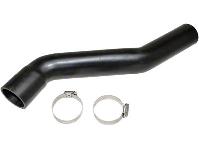 Fuel Filler Neck Hose (95-97 RAM 2500 Club Cab)