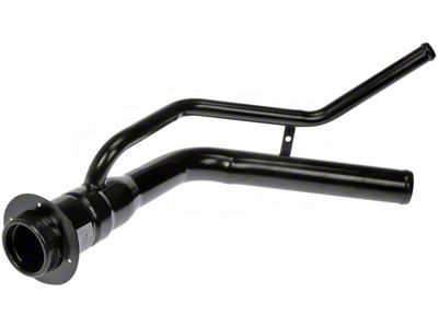 Fuel Filler Neck Tube (98-02 RAM 2500)