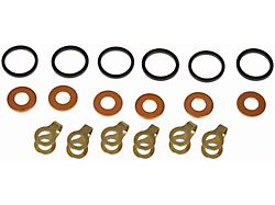 Fuel Injector O-Ring Kit (94-98 5.9L V8 RAM 2500)