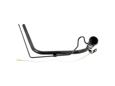 Fuel Tank Filler Neck (10-13 5.7L RAM 2500 w/ 8-Foot Long Box)