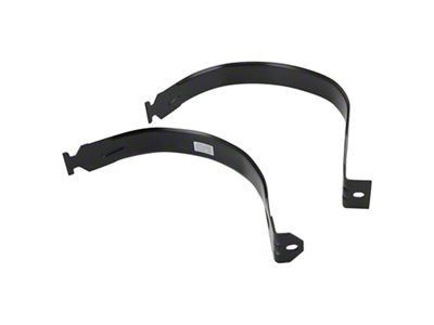 Fuel Tank Strap (03-19 RAM 2500 w/ 35-Gallon Fuel Tank, Excluding Regular Cab)