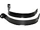 Fuel Tank Straps; 35-Galloon Tank (03-05 RAM 2500; 06-19 RAM 2500 w/ 8-Foot Box)