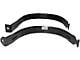 Fuel Tank Straps; 35-Galloon Tank (03-05 RAM 2500; 06-19 RAM 2500 w/ 8-Foot Box)