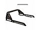 Gladiator Roll Bar with 40-Inch LED Light Bar; Black (94-24 RAM 2500 w/o RAM Box)