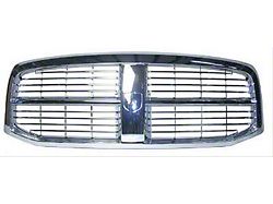 Replacement Grille Assembly (06-09 RAM 2500)