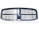 Replacement Grille Assembly (06-09 RAM 2500)