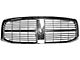 OE Certified Replacement Grille Assembly (06-09 RAM 2500)