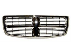 Replacement Grille Assembly (03-05 RAM 2500)