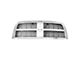 OE Certified Replacement Grille Assembly (10-12 RAM 2500)