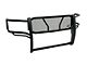 Westin HDX Grille Guard; Black (06-09 RAM 2500)