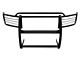 Grille Guard; Black (03-05 RAM 2500)