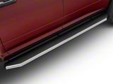 H-Style Running Boards; Polished (10-24 RAM 2500 Crew Cab)