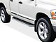 H-Style Running Boards; Polished (03-09 RAM 2500 Quad Cab)