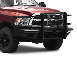 HD Replacement Front Bumper (10-18 RAM 2500)