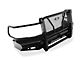 HD Replacement Front Bumper (10-18 RAM 2500)