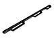 Westin HDX Drop Wheel-to-Wheel Nerf Side Step Bars; Textured Black (10-18 RAM 2500 Crew Cab w/ 6.4-Foot Box)