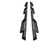 Westin HDX Drop Wheel-to-Wheel Nerf Side Step Bars; Textured Black (19-24 RAM 2500 Crew Cab w/ 6.4-Foot Box)