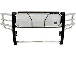 Westin HDX Grille Guard; Stainless Steel (19-24 RAM 2500)