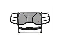 Westin HDX Winch Mount Modular Grille Guard; Black (19-24 RAM 2500)