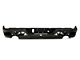 Heavy Duty Armour Rear Bumper (10-24 RAM 2500)