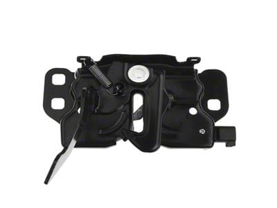 Hood Latch (14-15 RAM 2500 w/ Remote Start)