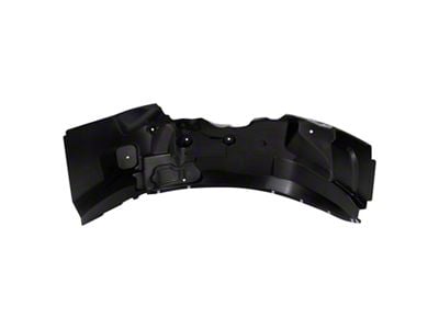 Inner Fender Liner; Front Passenger Side (19-22 RAM 2500)