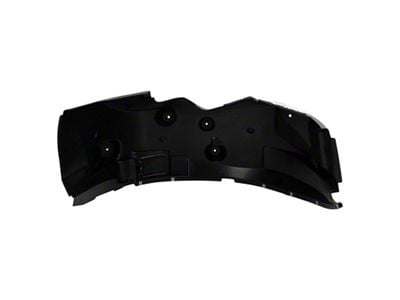 Inner Fender Liner; Front Passenger Side (14-18 RAM 2500)