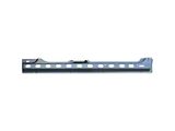 Inner Rocker Panel; Passenger Side (03-09 RAM 2500 Quad Cab)