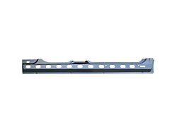 Inner Rocker Panel; Passenger Side (03-09 RAM 2500 Quad Cab)