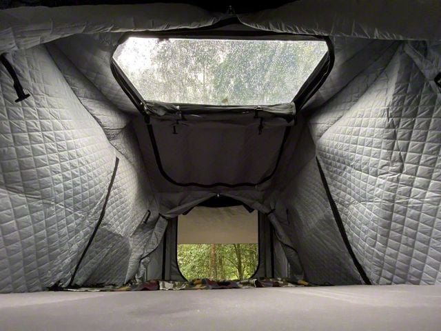 Insulator for Nosara 55-Inch Roof Top Tent