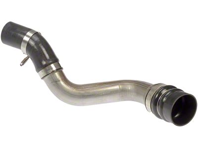 Intercooler Charge Pipe; Driver Side (13-18 RAM 2500)