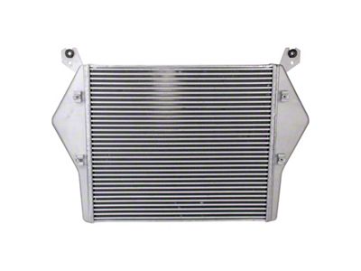 Intercooler (03-07 5.9L RAM 2500, Excluding ST)