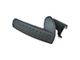 Interior Door Handle; Driver Side; Black (03-09 RAM 2500)