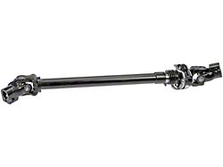 Intermediate Steering Shaft; Intermediate (95-02 4WD RAM 2500)