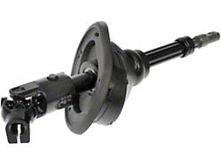 Intermediate Steering Shaft; Upper (04-22 4WD RAM 2500)