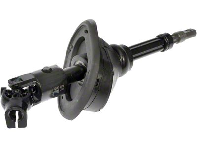 Intermediate Steering Shaft; Upper (04-22 4WD RAM 2500)