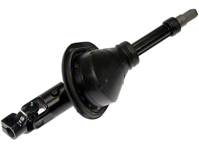 Intermediate Steering Shaft; Upper Intermediate (04-12 2WD RAM 2500)