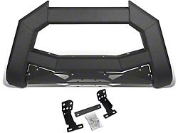 J2 Square Bull Bar; Black (03-09 RAM 2500)