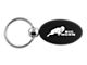 Big Horn Oval Key Fob