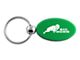 Big Horn Oval Key Fob