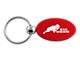 Big Horn Oval Key Fob