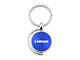 HEMI Spinner Key Fob