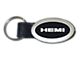 HEMI Oval Key Fob