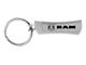 RAM Chrome Blade Key Fob