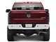 L-Bar LED Tail Lights; Black Housing; Smoked Lens (10-18 RAM 2500 w/ Factory Halogen Tail Lights)