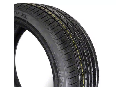 Lanvigator Catchpower All Season Tire (28" - 305/35R20)