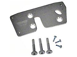 Latch Reinforcement (94-02 RAM 2500 Regular Cab)