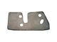 Latch Reinforcement (94-02 RAM 2500 Regular Cab)