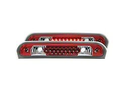 LED Third Brake Light; Red (03-09 RAM 2500)